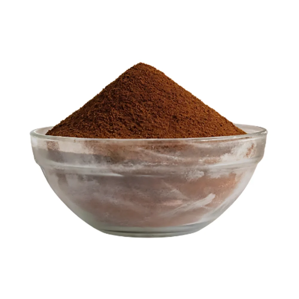Spray-dried-instant-coffee