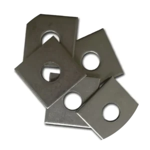 Square-Flat-Washers