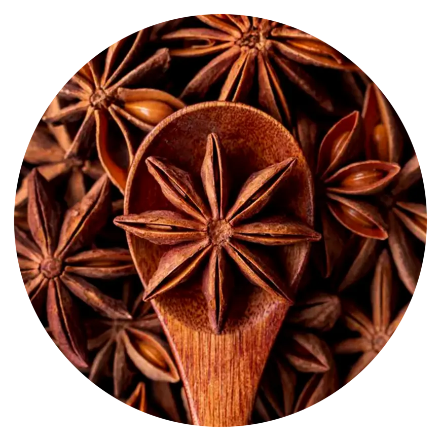 Star-Anise