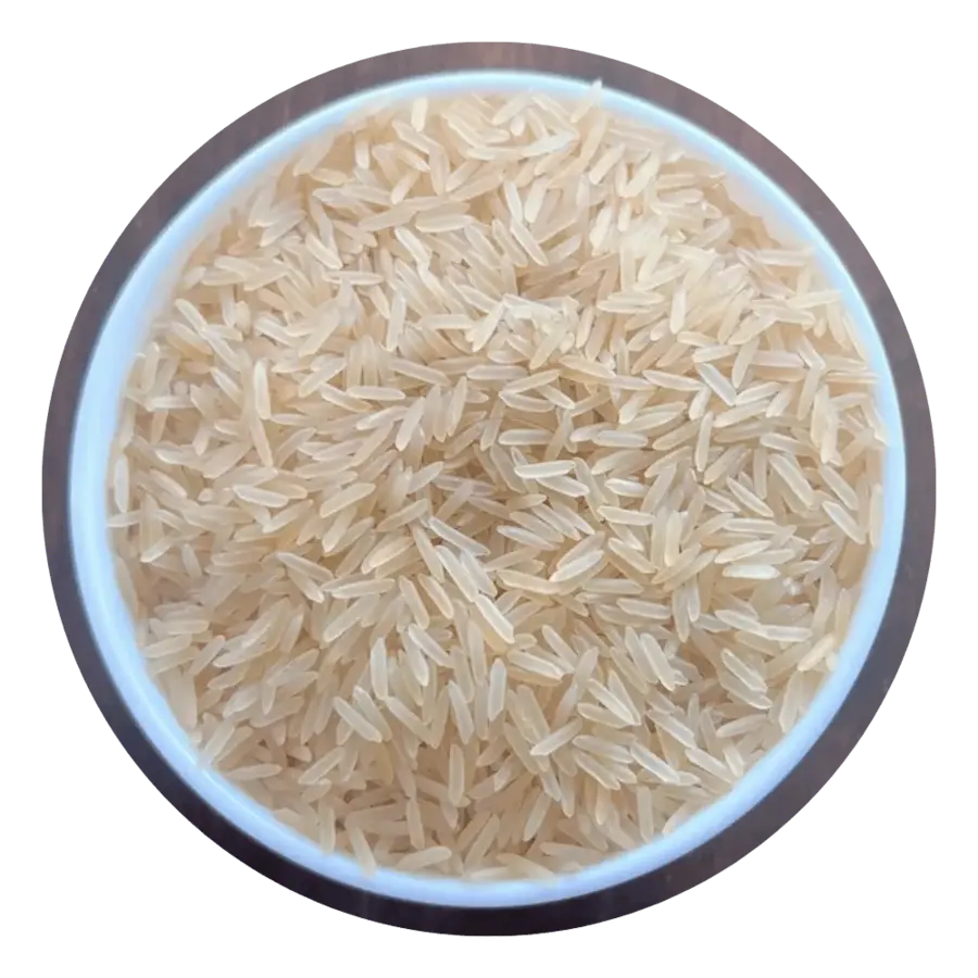Sugandha Golden Sella Rice