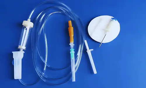 Surgical Disposables