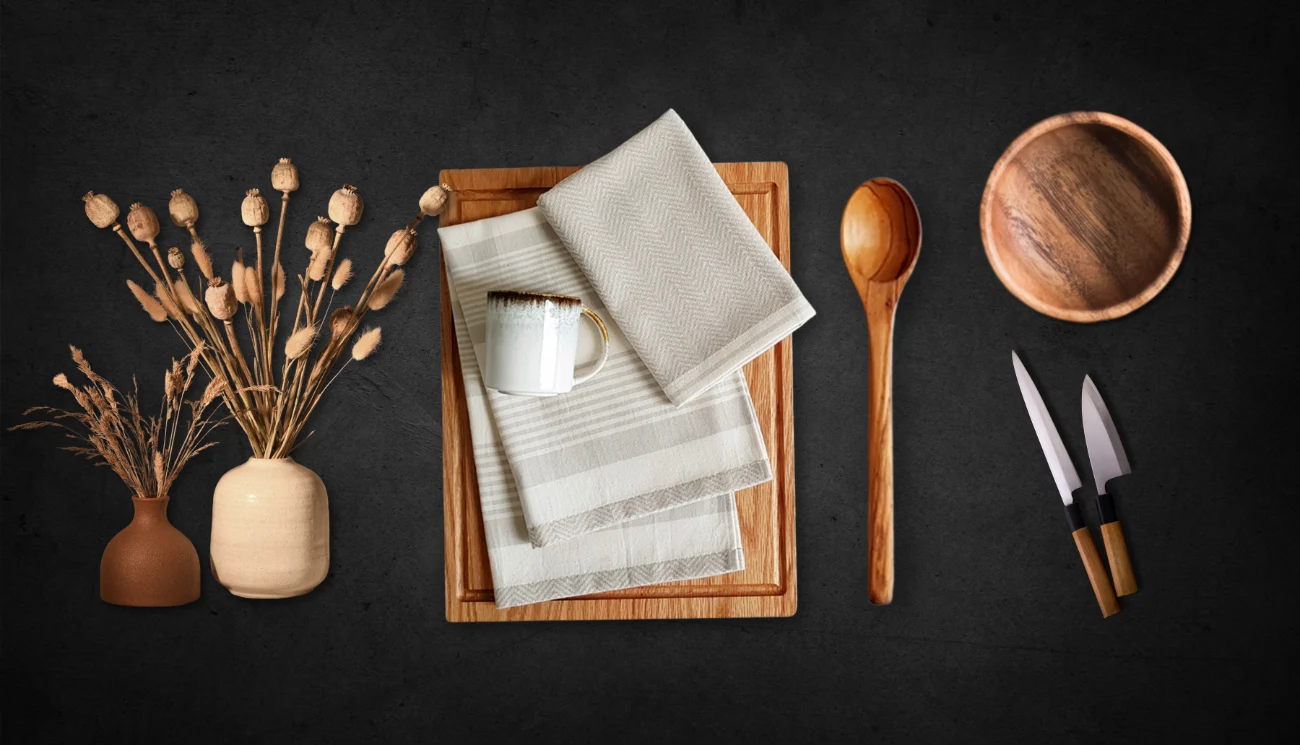Tea Towels