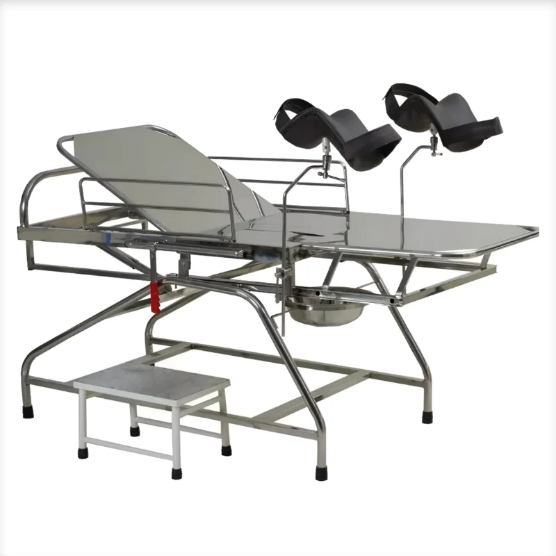 Telescopic-Labour-Table