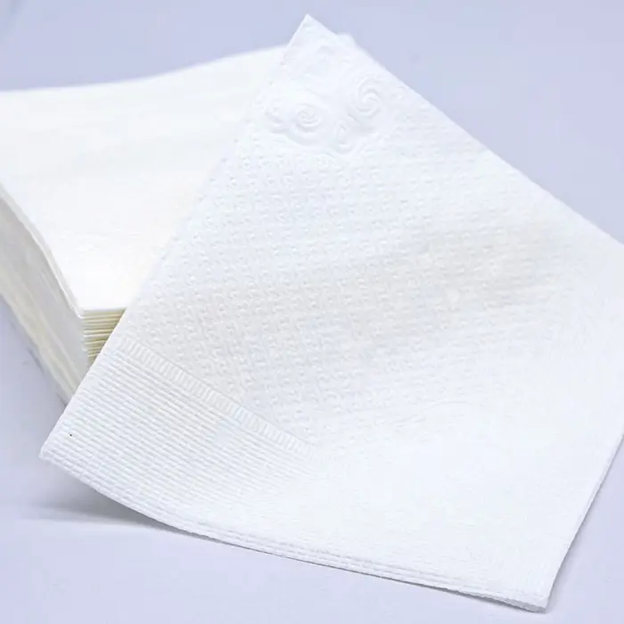 Tissue-napkins