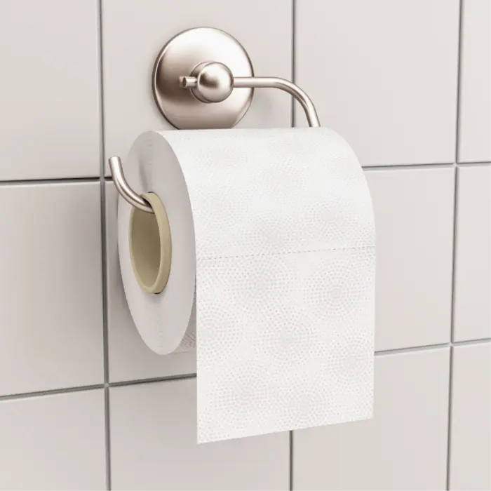 Toilet-Rolls