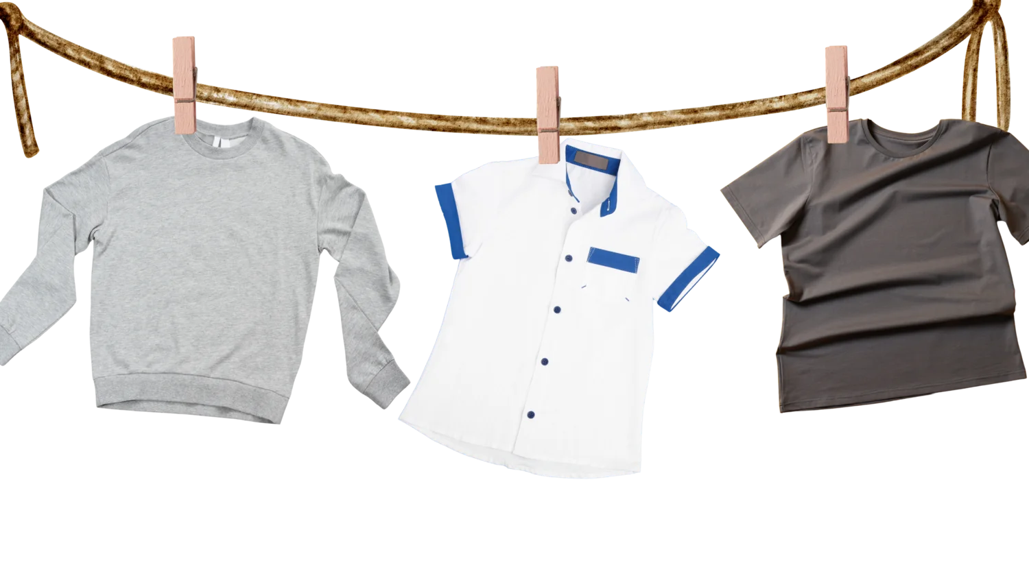 Tshirts & Uniforms