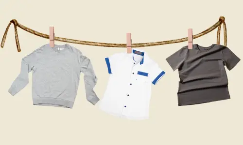 Tshirts and uniforms