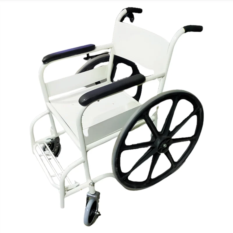 Wheel-Chair-Fixed-Type