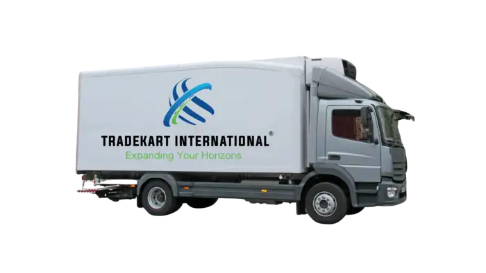 Cargo truck