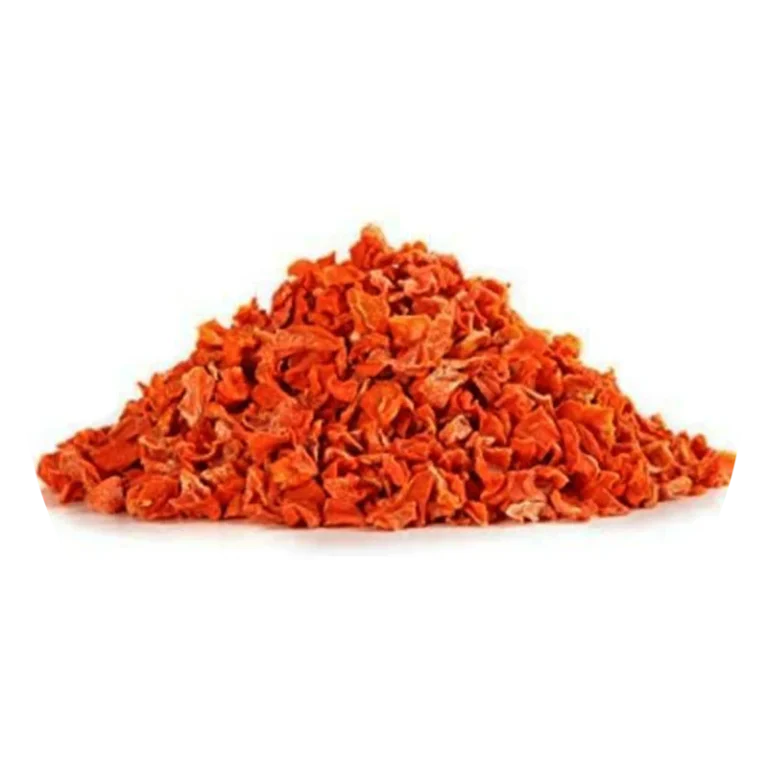 Dehydrated Carrots