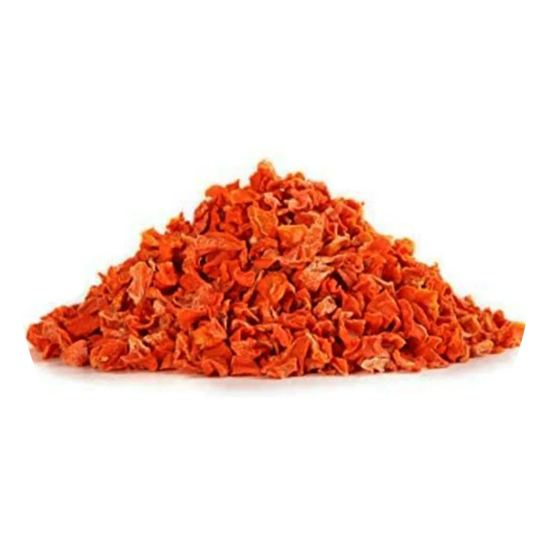 Dehydrated Carrots