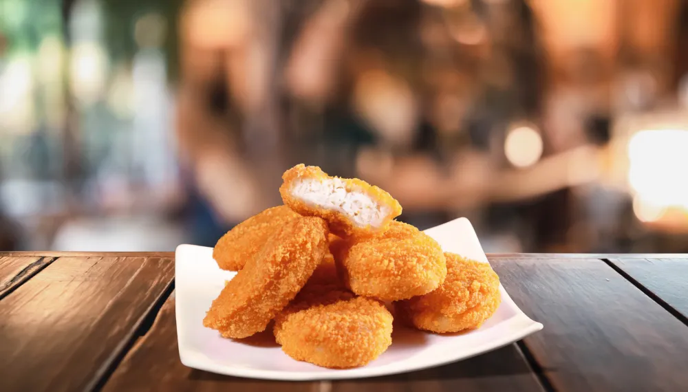 Chicken Nuggets