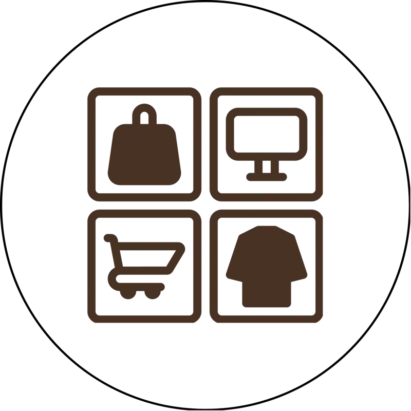 diverse-products graphic image