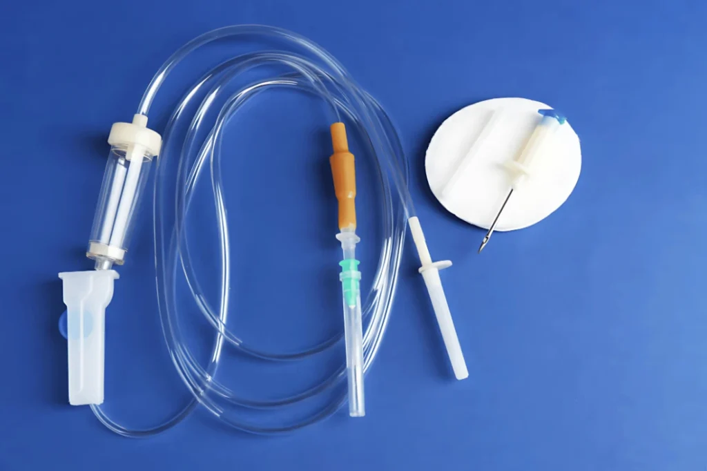 Surgical Disposable