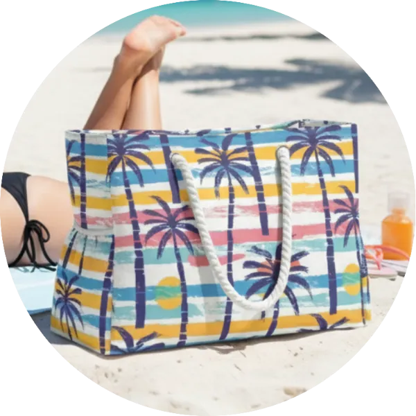 Beach Bag