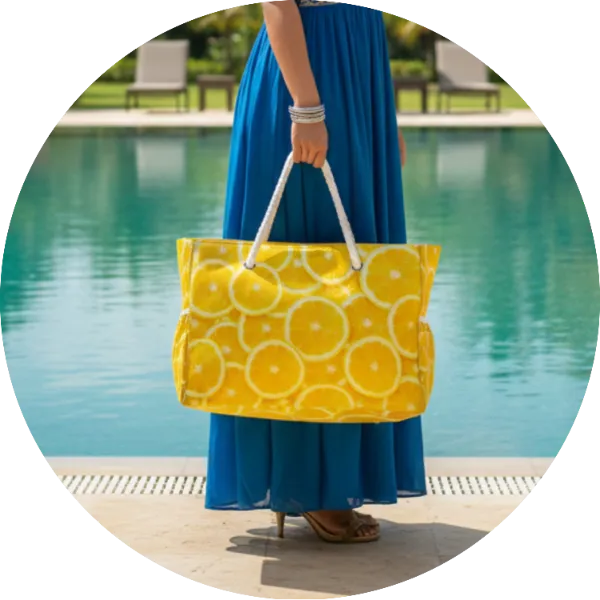 Beach Bag