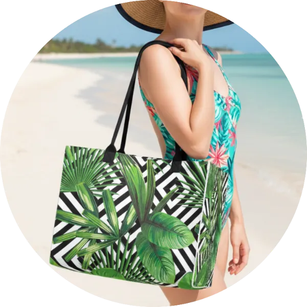 Beach Bag