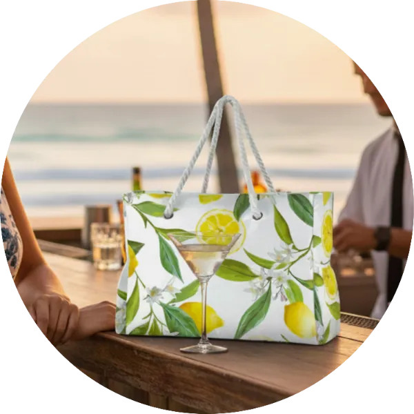 Beach Bag