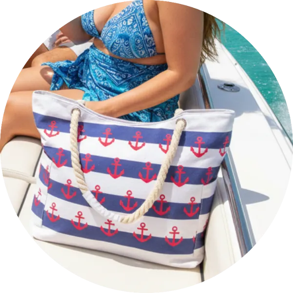 Beaach Bag