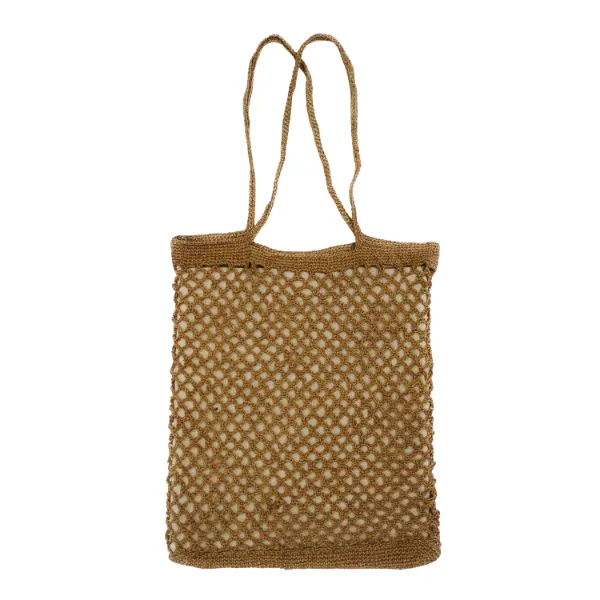 Beach Bag L Half Long