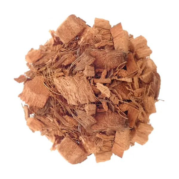 Coconut Husk Chips