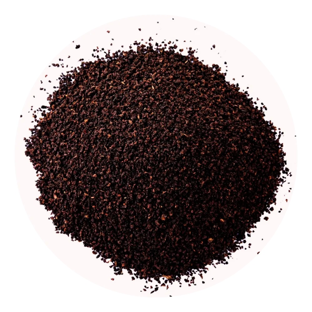 CTC - Fanning Grades