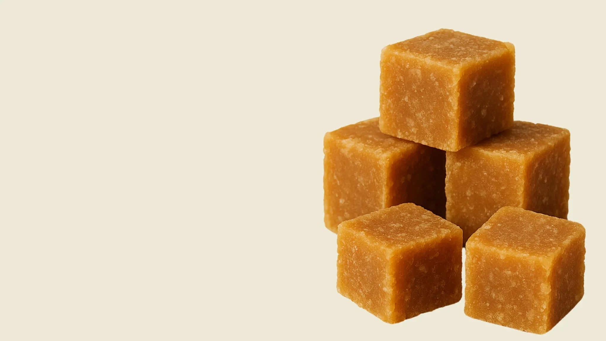 Jaggery