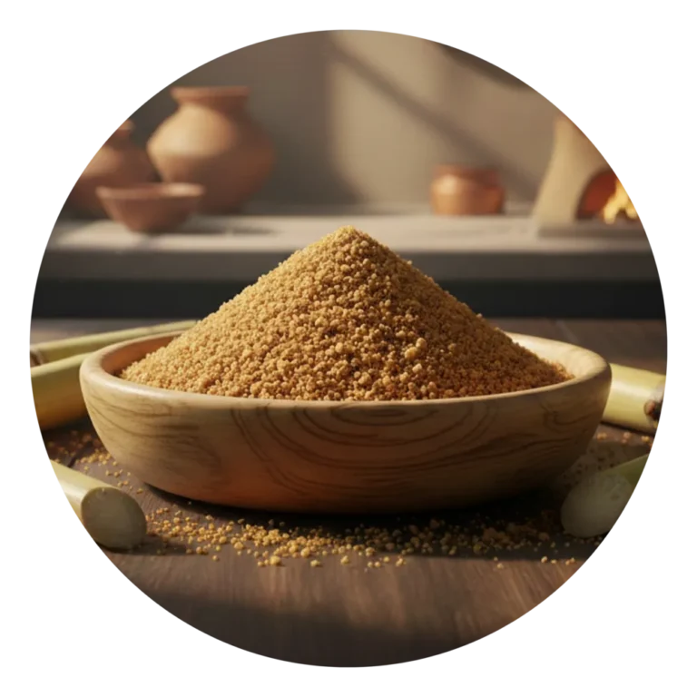 Jaggery Powder