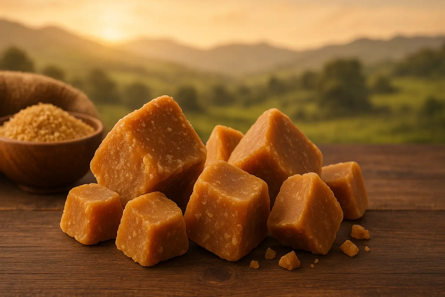 Jaggery