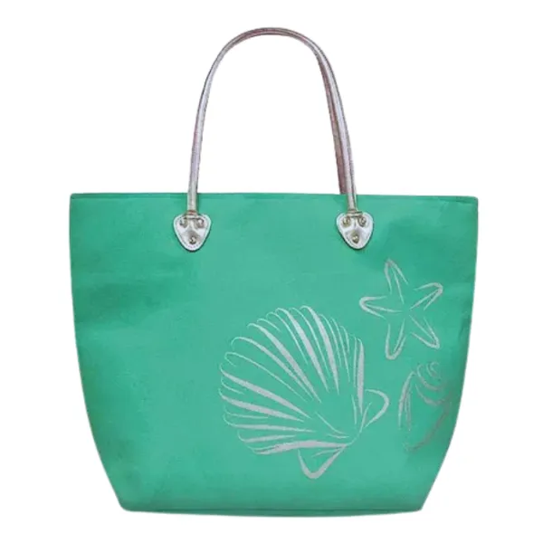 Jute Fashion Shopping Bags