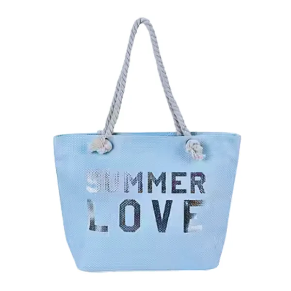 Jute Fashion Shopping Bags