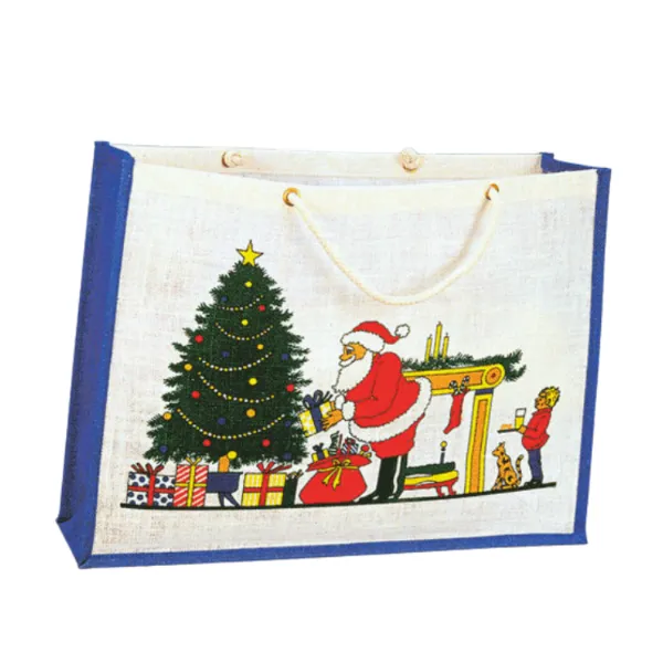Jute Fashion Shopping Bags