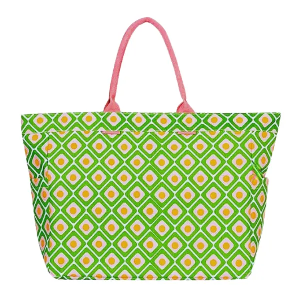 Jute Fashion Shopping Bags