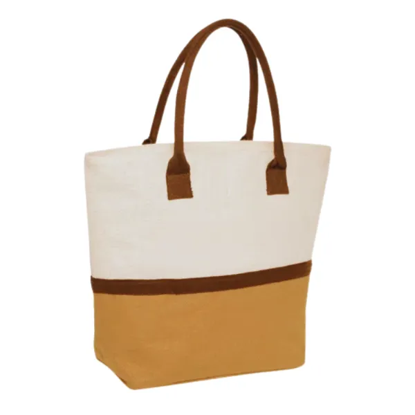 Jute Fashion Shopping Bags