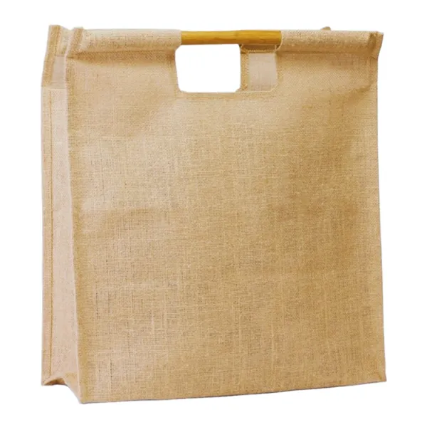 Jute Hand Bags