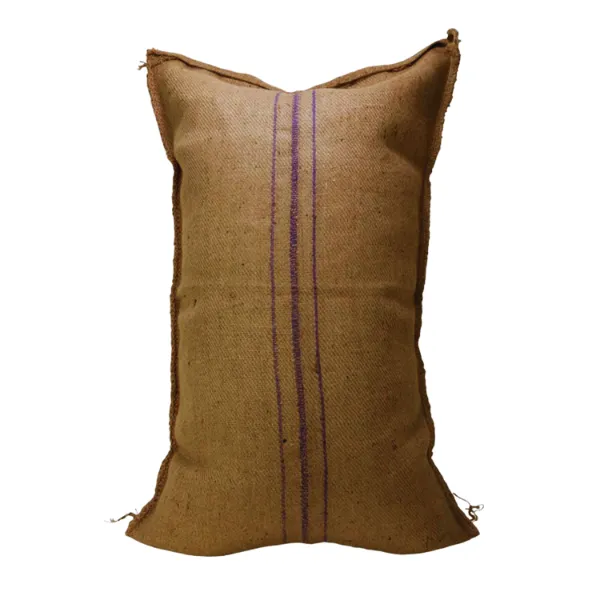 Jute Hessian B-Twill Bags