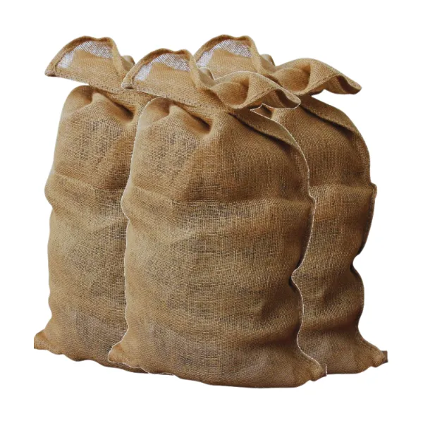 Jute Hessian Bags