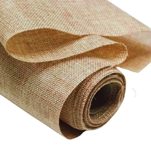 Jute-Hessian-Fabric
