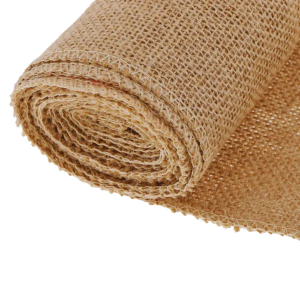 Jute-Hessian-Fabric