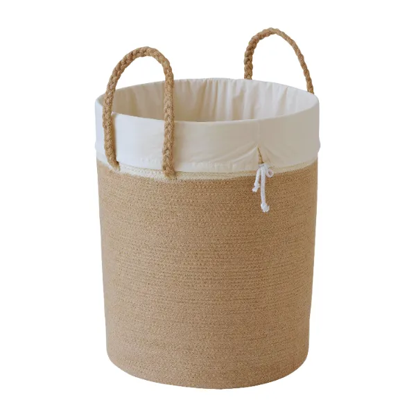 Jute Laundry Bags