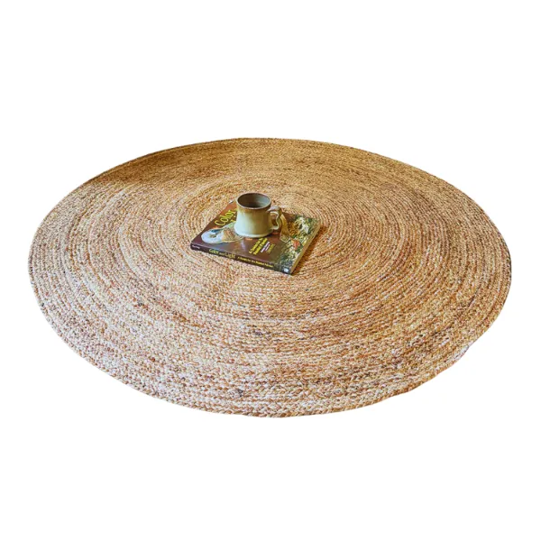 Jute Mat