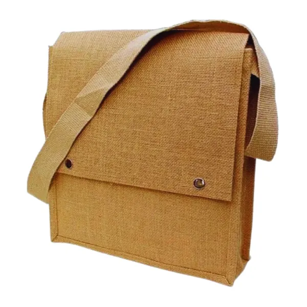 Jute Office Bag