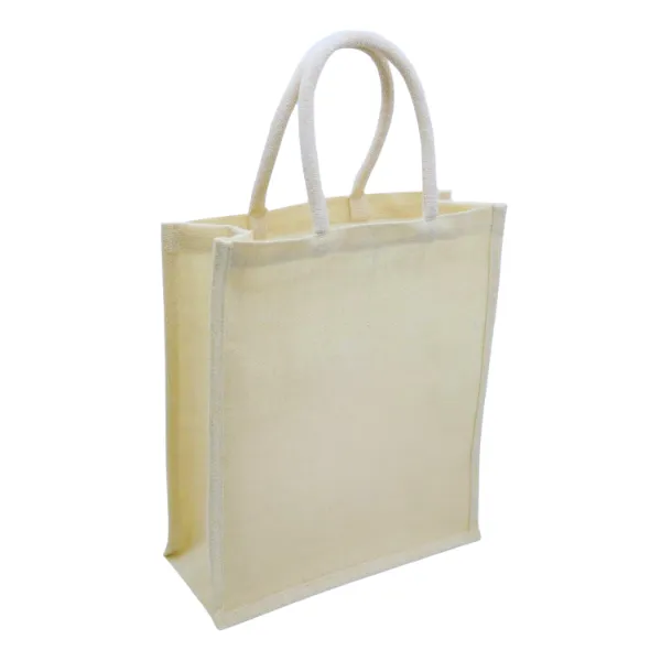 Jute Promotional Bag