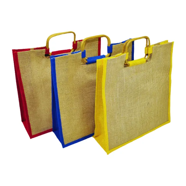 Jute Promotional Bag