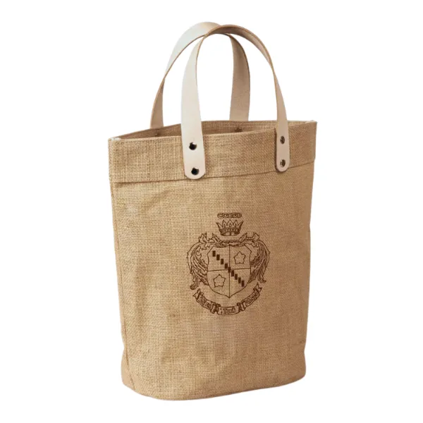Jute Promotional Bag