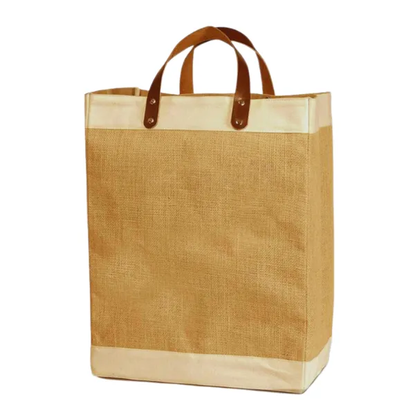 Jute Promotional Bag