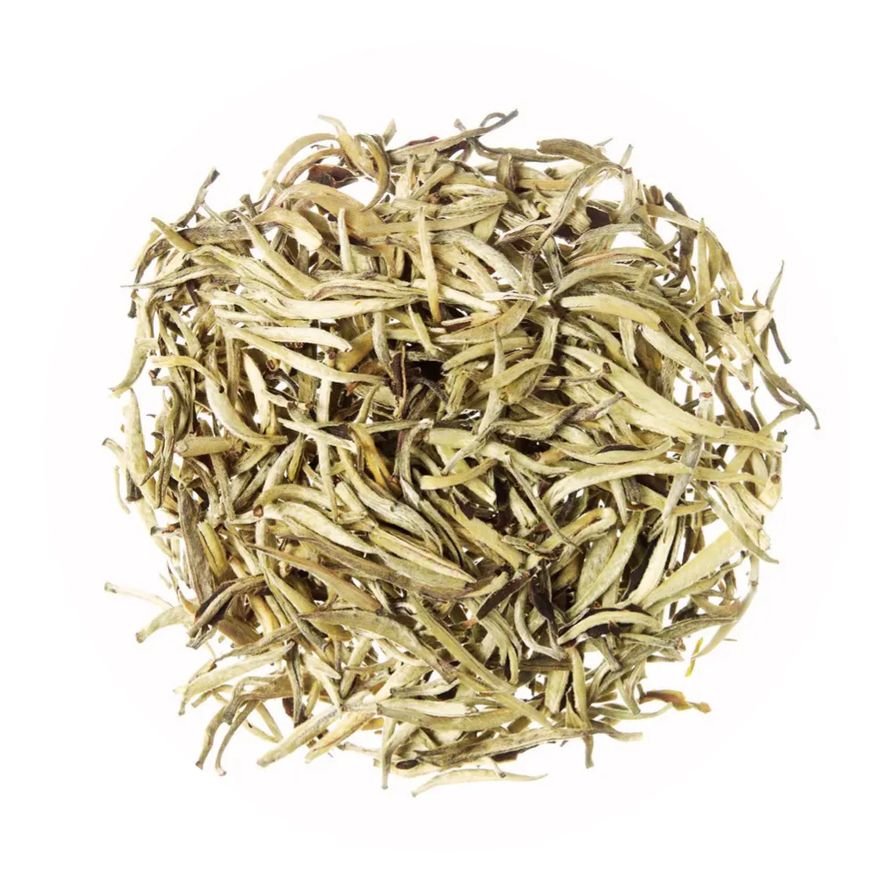 Silver Needle White Tea