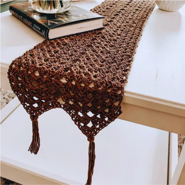 Table Runner Set of 6