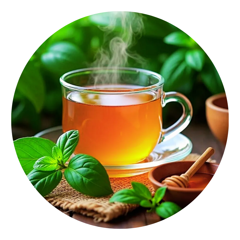 Wellness Tea