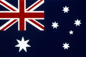 Australia Flag
